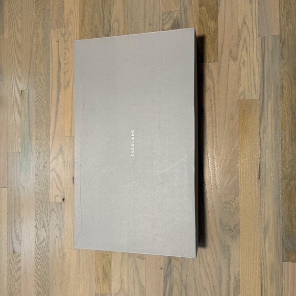 EVERLANE THE RIDING BOOT RUM SIZE 9 - Picture 2 of 11